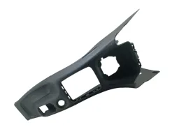 CONSOLE CENTRAL CÂMBIO PEUGEOT 206 2002 2006 9625036877G