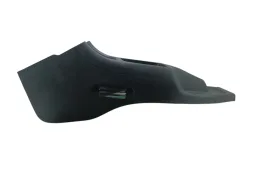 CONSOLE CENTRAL CÂMBIO PEUGEOT 206 2002 2006 9625036877G