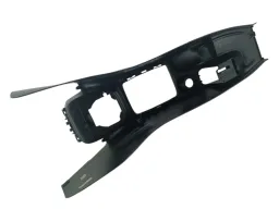 CONSOLE CENTRAL CÂMBIO PEUGEOT 206 2002 2006 9625036877G