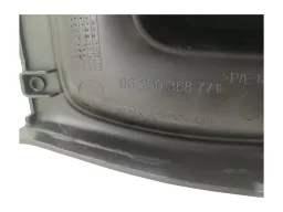 CONSOLE CENTRAL CÂMBIO PEUGEOT 206 2002 2006 9625036877G