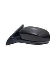 Retrovisor Esquerdo Jeep Compass 2017 a 2025 C/PontoCego