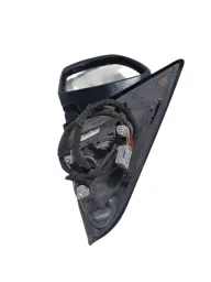 Retrovisor Esquerdo Jeep Compass 2017 a 2025 C/PontoCego