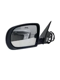 Retrovisor Esquerdo Jeep Compass 2017 a 2025 C/PontoCego