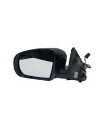 Retrovisor Esquerdo Jeep Compass 2017 a 2025 C/PontoCego
