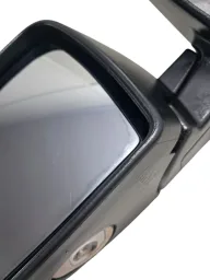 Retrovisor Esquerdo Jeep Compass 2017 a 2025 C/PontoCego