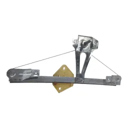 MÁQUINA DE VIDRO PORTA TRASEIRA DIR CLIO 00 A 12 SYMBOL MAN