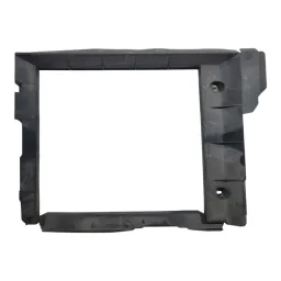 Defletor Radiador Clio Kangoo Simbol 2000 A 2017 8200071119