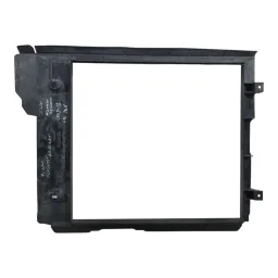 DEFLETOR RADIADOR CLIO KANGOO SYMBOL 2000 A 2017 8200071119