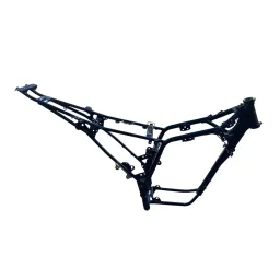 Quadro B Chassi Yamaha xtz 150 crosser z abs 2020