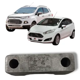 Mancal comando válvula I4 New fiesta Ecosport 1.6 original