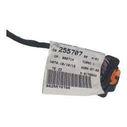 CHICOTE PORTA DIANTEIRA DIREITA PEUGEOT 2008 2016 2024