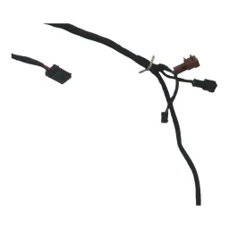 CHICOTE PORTA DIANTEIRA DIREITA PEUGEOT 2008 2016 2024