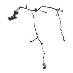Chicote Porta Dianteira Direita Citroen C5 2005 2006 A 2008