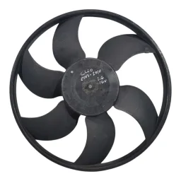 Helice Ventoinha Radiador Clio 1.6 16v 2000 2012