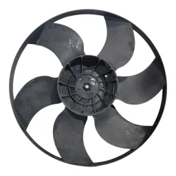 HELICE VENTOINHA RADIADOR CLIO 1.6 16V 2000 2012