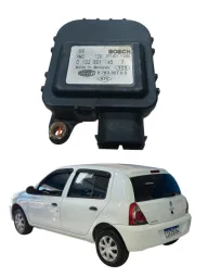 Motor Atuador Caixa Ar Renault Clio 2015 (jl)