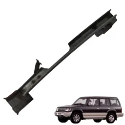 Guia Vidro Porta Dianteira Esquerda Pajero Gls 1998 A 2000