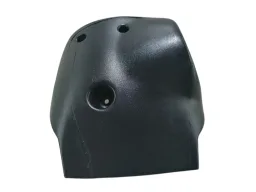 Moldura Chave Seta Direção Inferior Gm Corsa 1996 a 2006