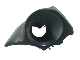 MOLDURA CHAVE SETA DIREÇÃO INFERIOR GM CORSA 1996 A 2006