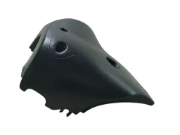 MOLDURA CHAVE SETA DIREÇÃO INFERIOR GM CORSA 1996 A 2006