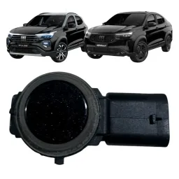 Sensor Estacionamento Original Compass Renegade 609610010