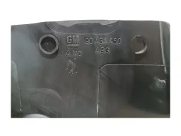 MOLDURA CHAVE SETA DIREÇÃO INFERIOR GM CORSA 1996 A 2006