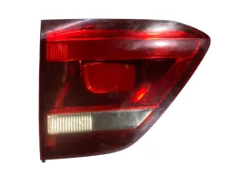 Lanterna Traseira Volkswagen 2015 a 2019 Fox Esquerda