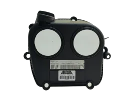 Capa Correia Audi A3 2.0 2013 a 2016