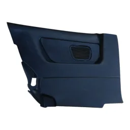FORRO PORTA TRASEIRA ESQUERDA ASTRA 1998 A 2011 C/DETALHE