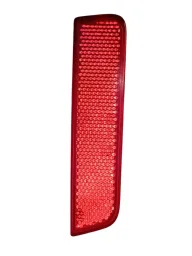 Refletor Parachoque Renault Duster 2011 a 19 Esq 8200384035