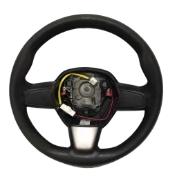 VOLANTE DIREÇÃO RENAULT KWID 2018 A 2026