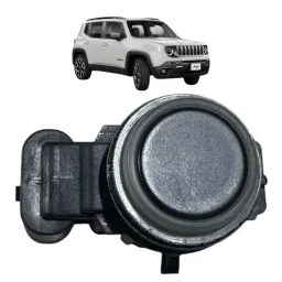 Sensor Estacionamento Original Renegade Fastback 60973166