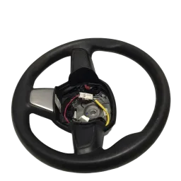 VOLANTE DIREÇÃO RENAULT KWID 2018 A 2026