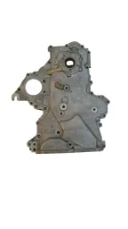 Tampa Frontal Bomba de Oléo Motor HB20 1.6
