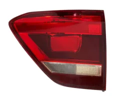 Lanterna Traseira Volkswagen 2015 a 2019 Fox Direita