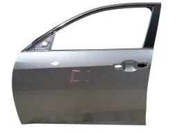 Porta Dianteira Esquerda Civic G10 2017 2018 a 2021