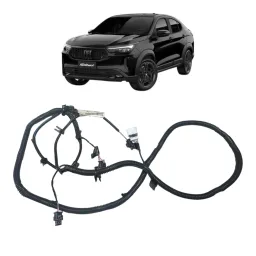 Chicote Sensor Estacionamento Original Fiat Fastback 5217499