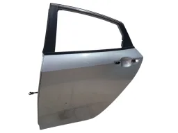PORTA TRASEIRA ESQUERDA CIVIC G10 2017 2018 A 2021