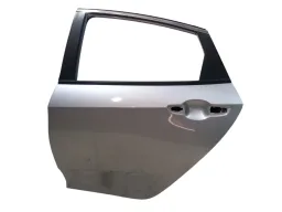 PORTA TRASEIRA ESQUERDA CIVIC G10 2017 2018 A 2021