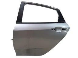 Porta Traseira Esquerda Civic G10 2017 2018 a 2021