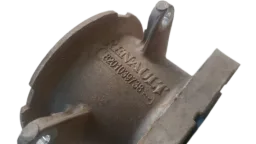 SUPORTE TBI RENAULT LOGAN 1.6 8V 2007 A 2014 8201039738