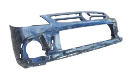 PARACHOQUE DIANTEIRO SAVEIRO CROSS GOL RALLYE G5 2009 A 2012