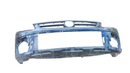 PARACHOQUE DIANTEIRO SAVEIRO CROSS GOL RALLYE G5 2009 A 2012