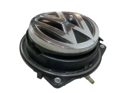 Maçaneta Emblema Tampa Traseira Volkswagen 2015 a 2019 Fox