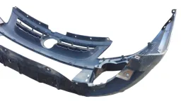PARACHOQUE DIANTEIRO SAVEIRO CROSS GOL RALLYE G5 2009 A 2012