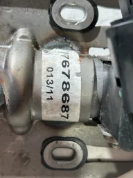 COLUNA DIREÇÃO FIAT UNO VIVACE 1.0 FIRE EVO 2011 M