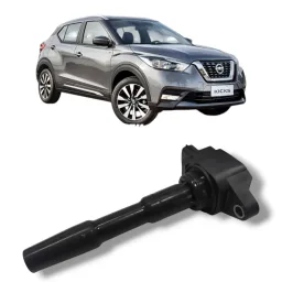 Bobina Ignição March Versa Kicks 1.0 3cc 1.6 16v 2012 2024