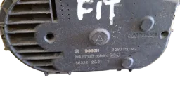TBI FIT 1.4 FLEX 2007 A 2008 FIT 1.4 GASOLINA 2004 A 2008
