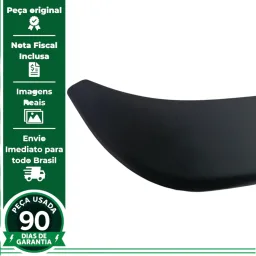 MOLDURA FORRO PORTA TRASEIRA ESQUERDA HONDA HRV 2023 A 2025
