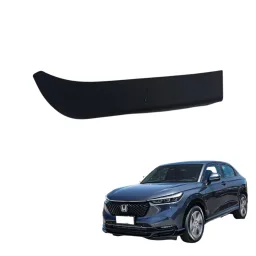 Moldura Forro Porta Traseira Esquerda Honda Hrv 2023 A 2025